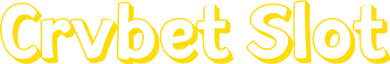 Crvbet Slot